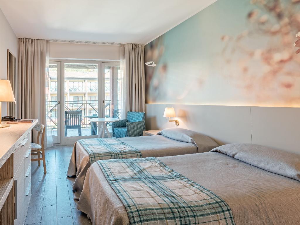 Parc Hotel Gritti