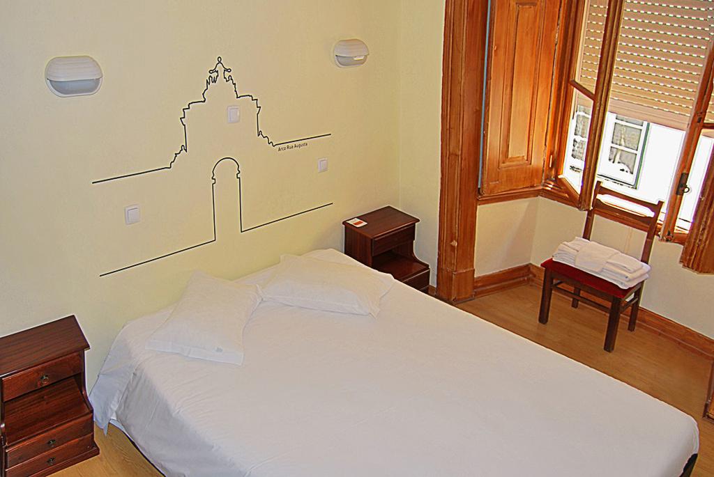 161 Norte Guesthouse