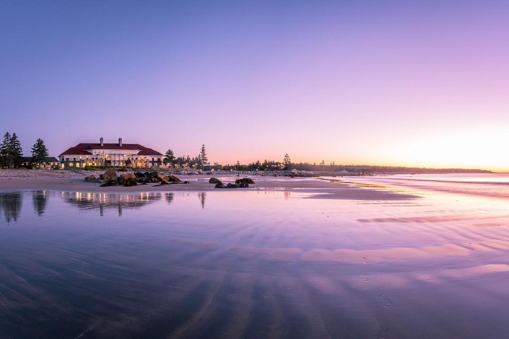 White Point Beach