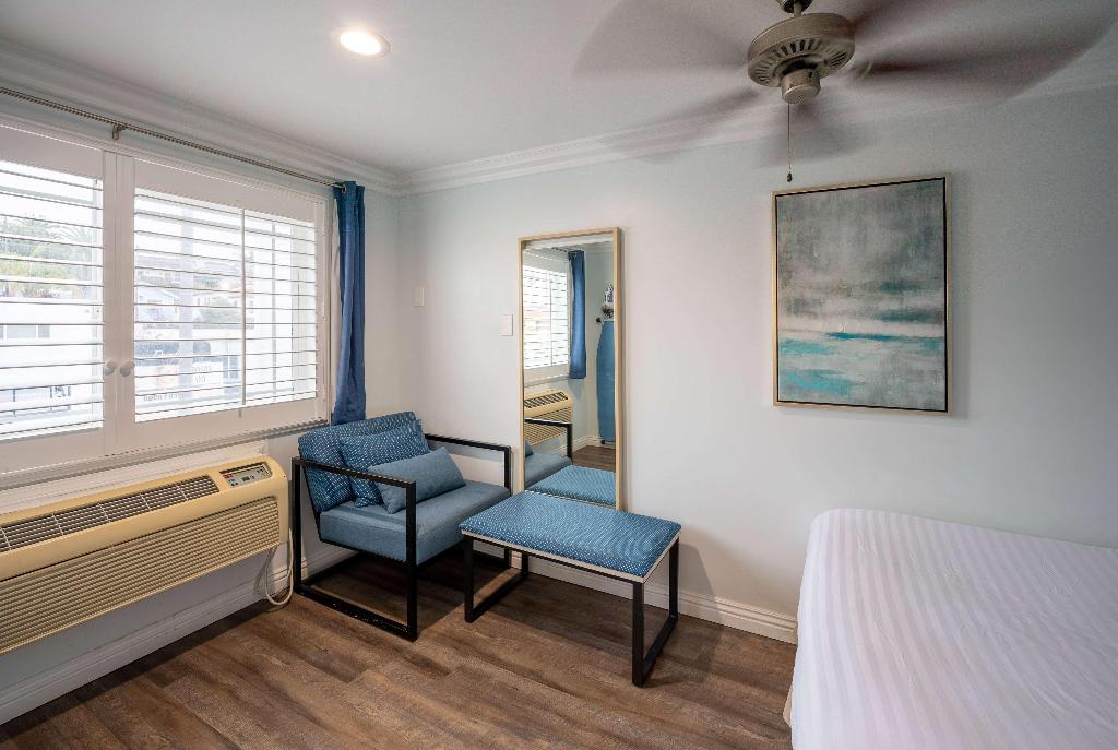 Ramada By Wyndham Redondo Beach