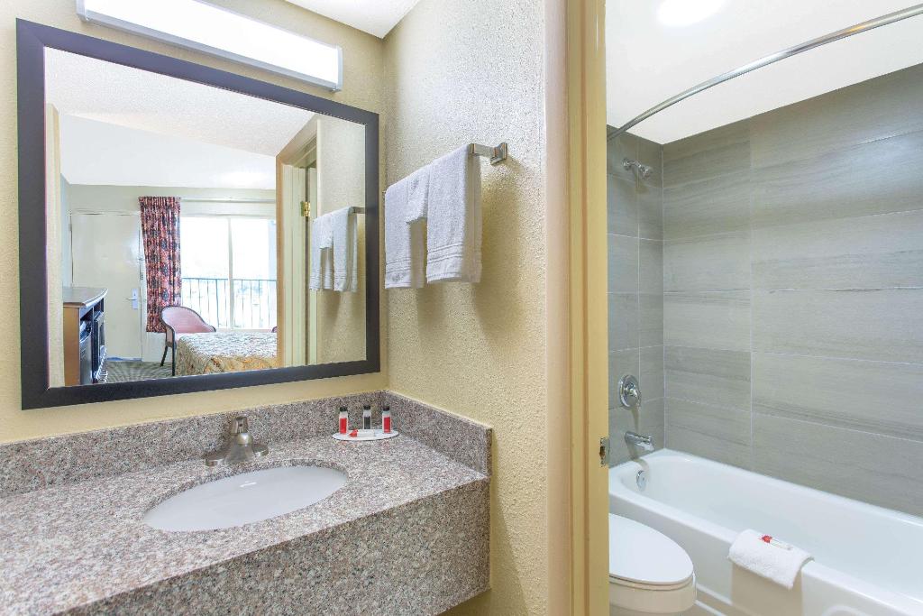 Quality Inn Lexington