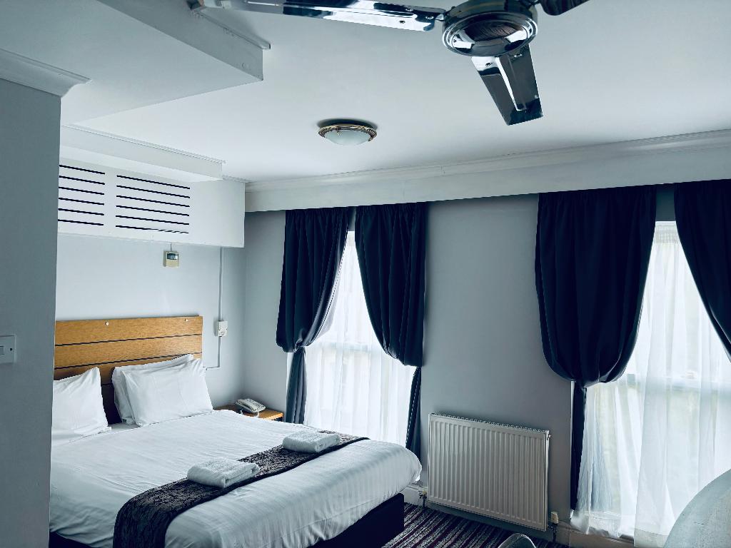 My Place Hotel