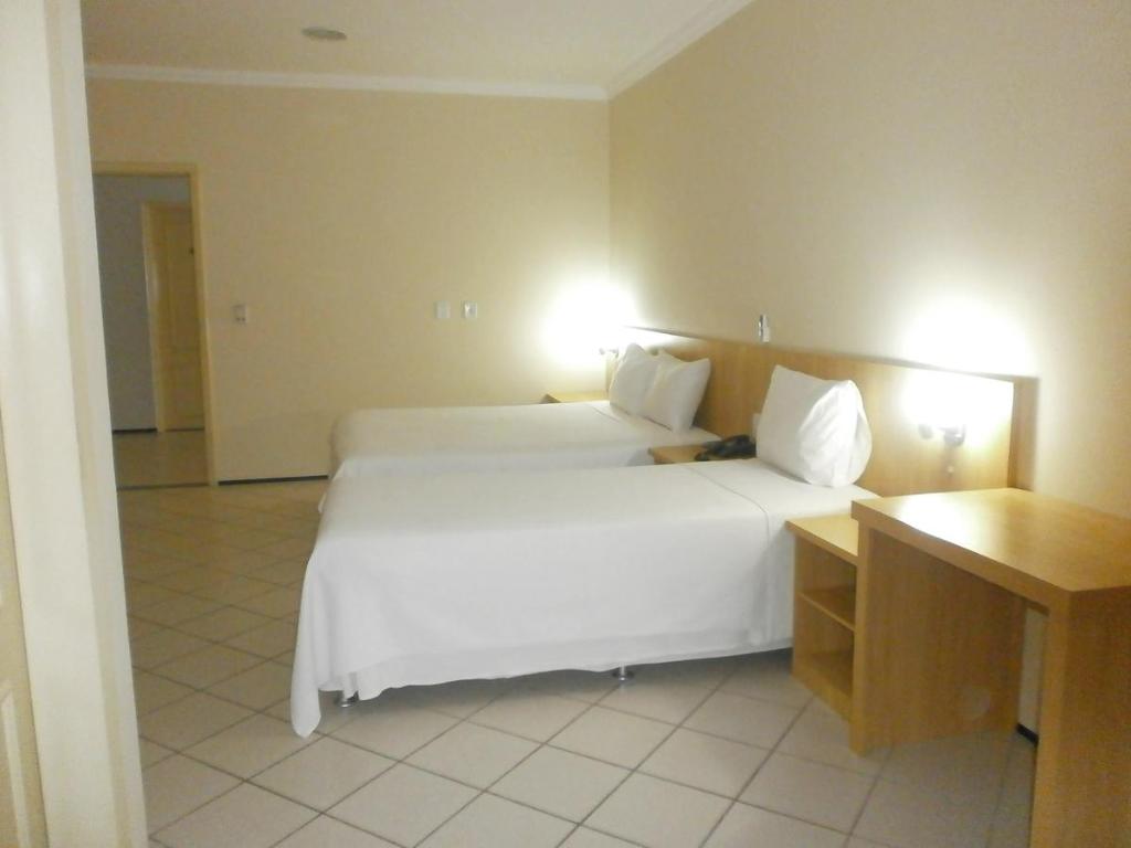 Litorânea Praia Hotel
