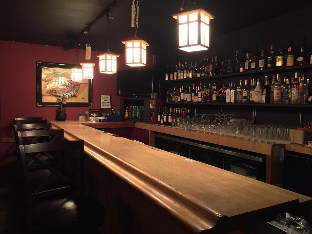 Mikado Hotel en Los Ángeles