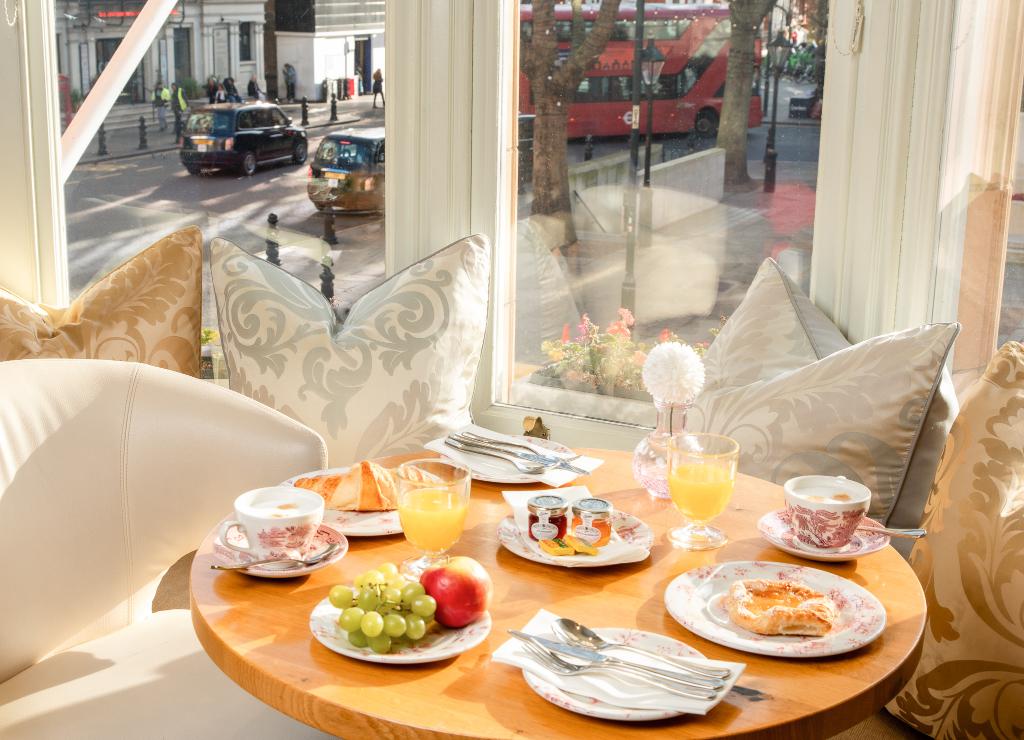 Hotel Sloane Square, Großbritannien, London. Großes 1