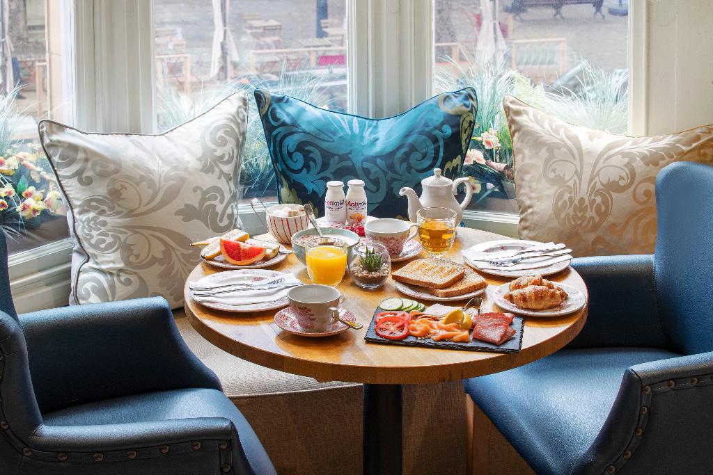 Hotel Sloane Square, Großbritannien, London. Großes 23