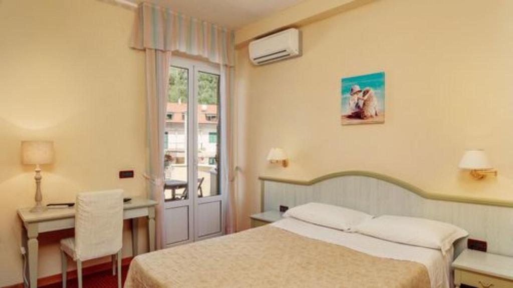 Hotel Rosa dei Venti