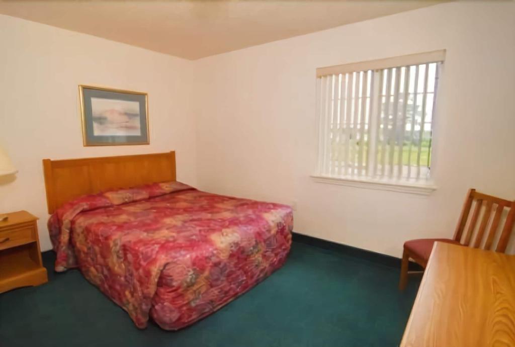 Affordable Suites Lexington