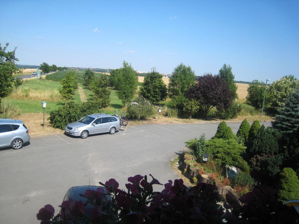 Hotel Schone Aussicht