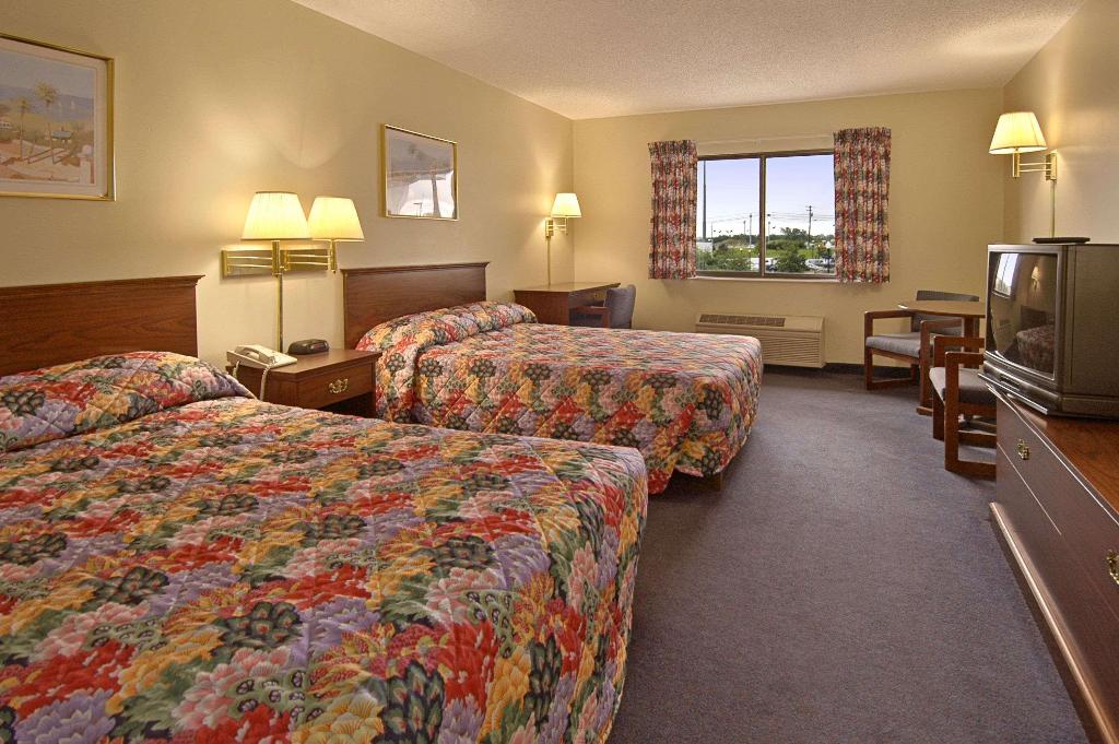 Ramada Limited/Conference Center-Mt. Sterling
