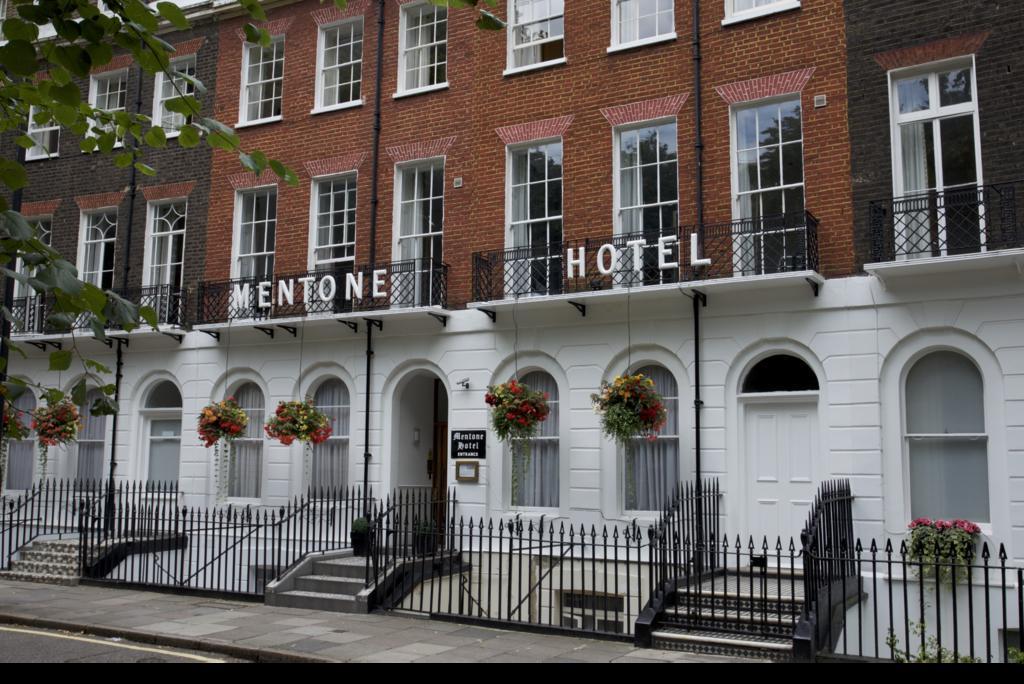 Mentone Hotel