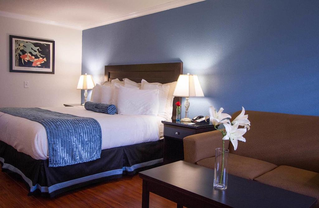 Regency Inn in Los Angeles