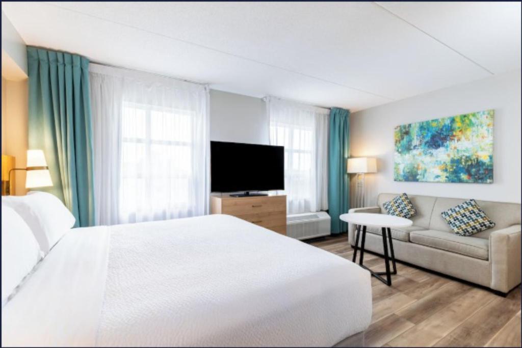 Staybridge Suites London