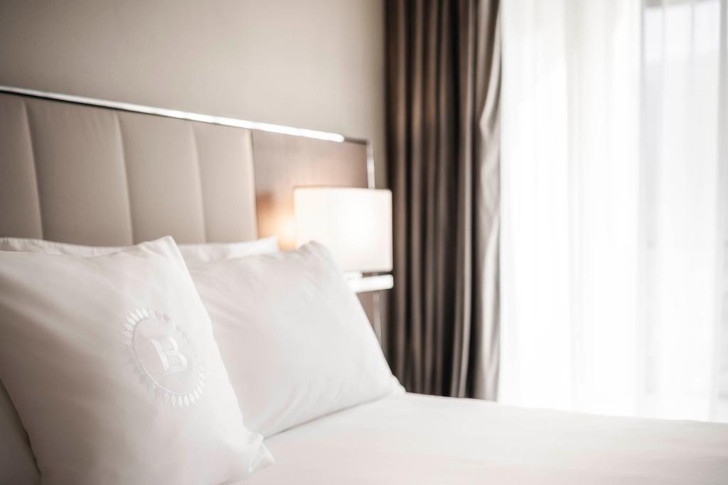 Hotel Belvedere Locarno