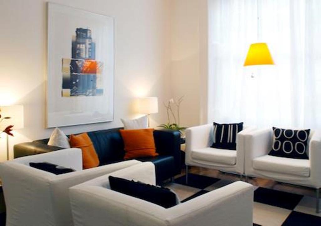Hotel The B&B Belgravia, Großbritannien, London. Großes 2