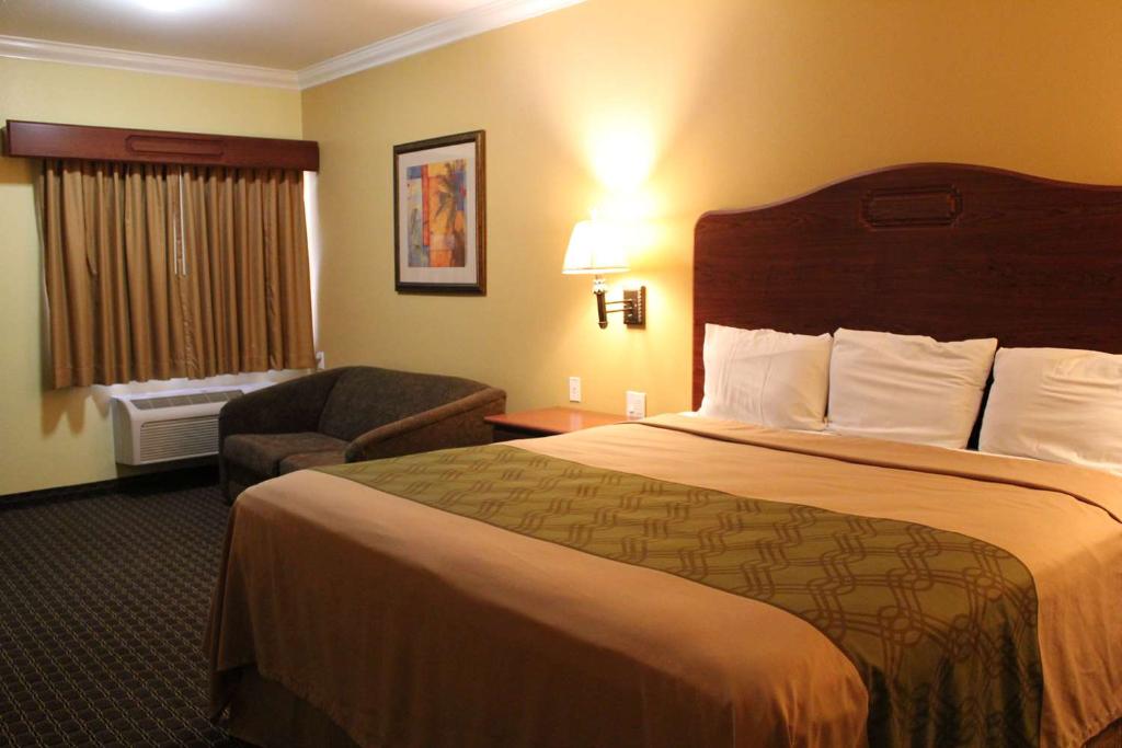 Motel 6 South Gate CA