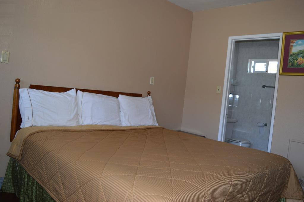 Eagle Inn Motel