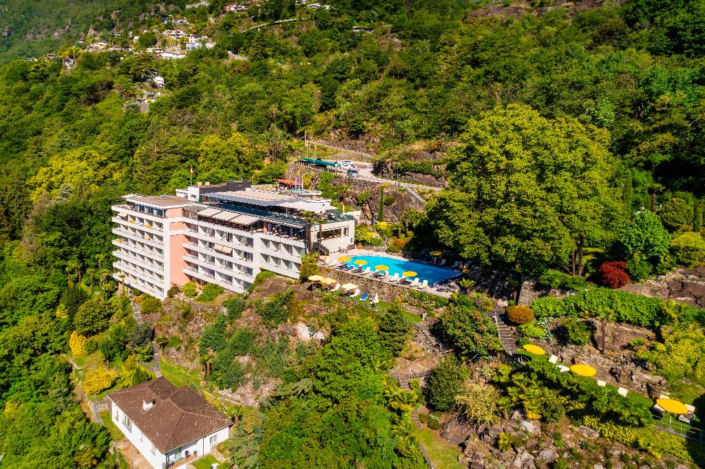 Casa Berno Swiss Quality Hotel