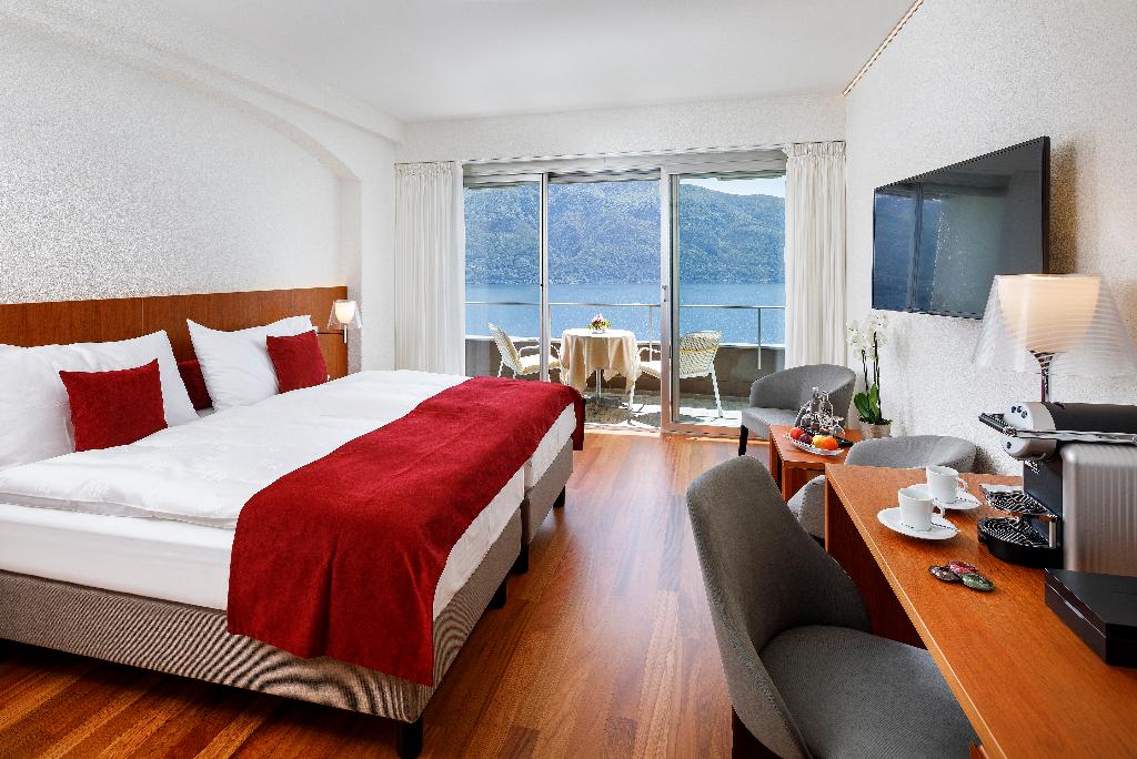 Casa Berno Swiss Quality Hotel