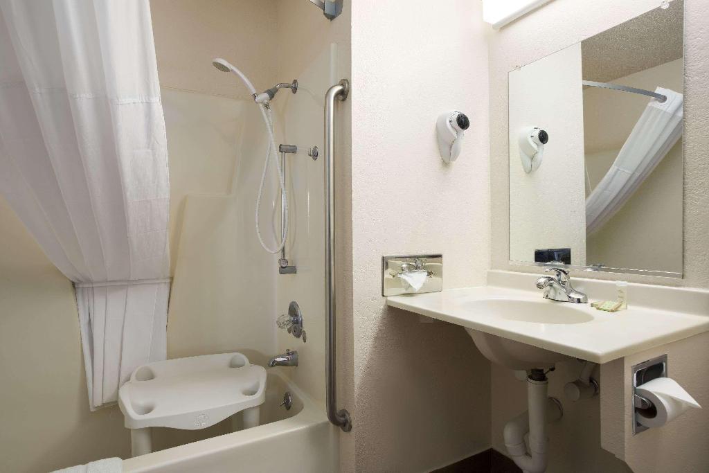 Super 8 by Wyndham Las Vegas