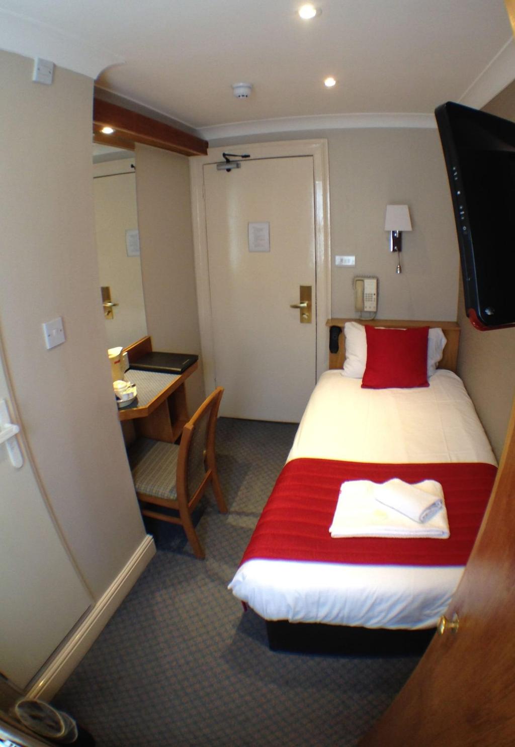 Columbus Hotel