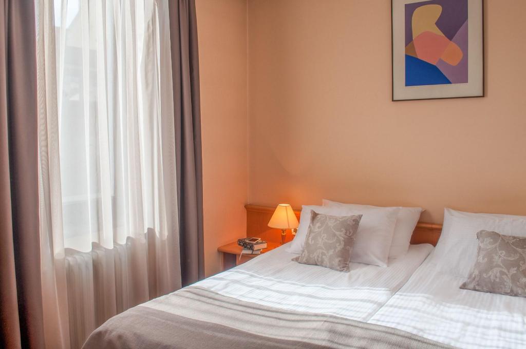 Hotel Mrak