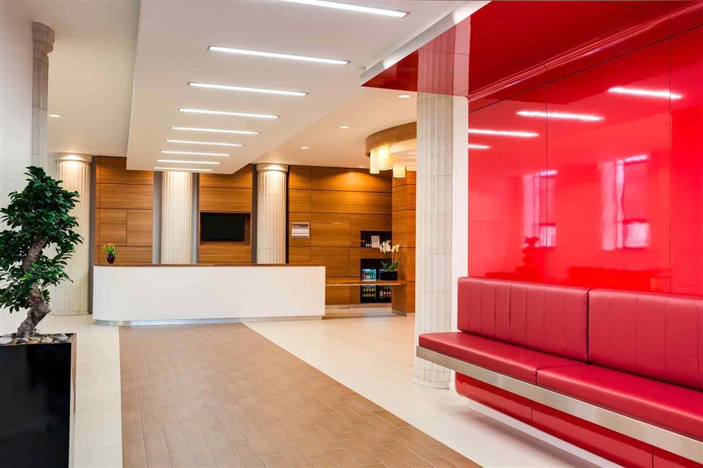 Adagio Liverpool City Centre