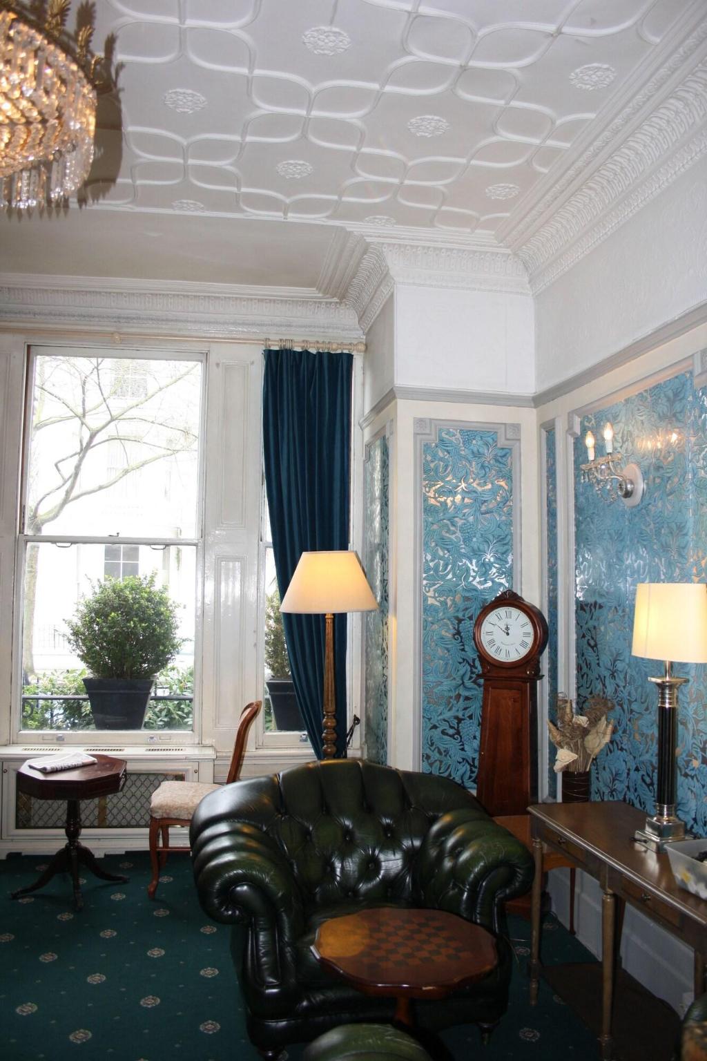 London Visitors Hotel - Sports and Entertainment