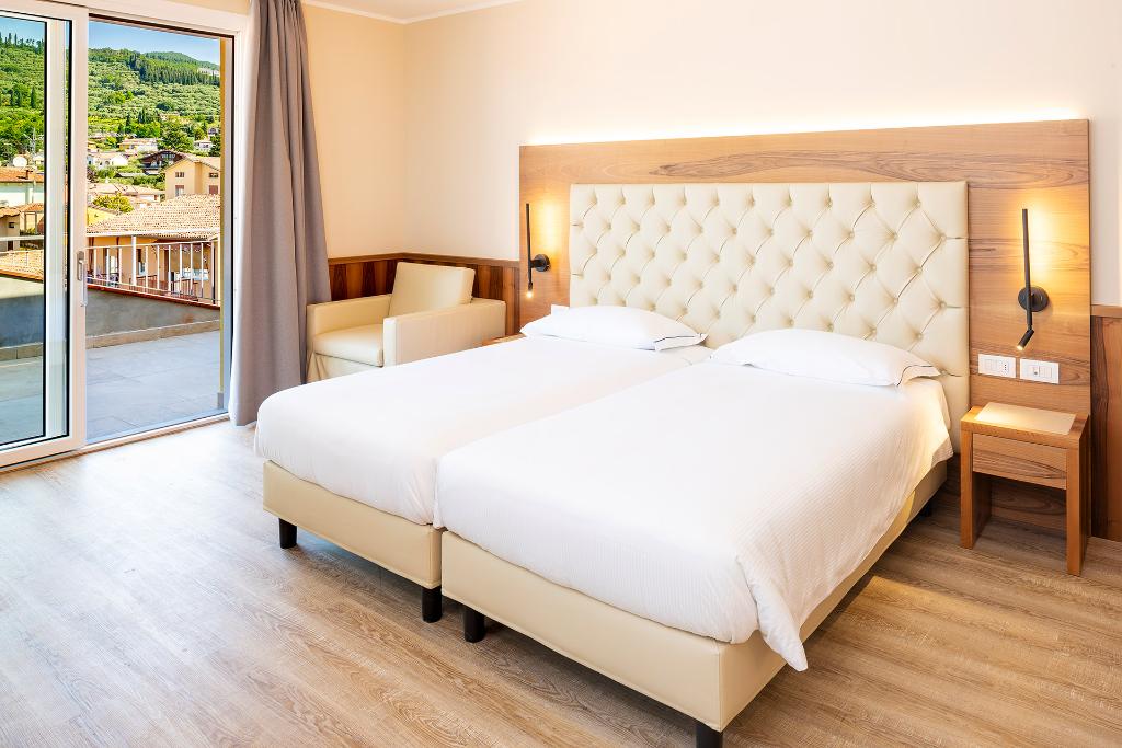 Hotel Centrale