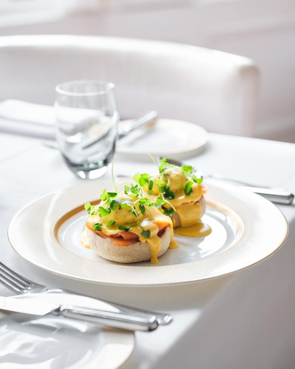 Hotel The Adria, Großbritannien, London. Großes 2