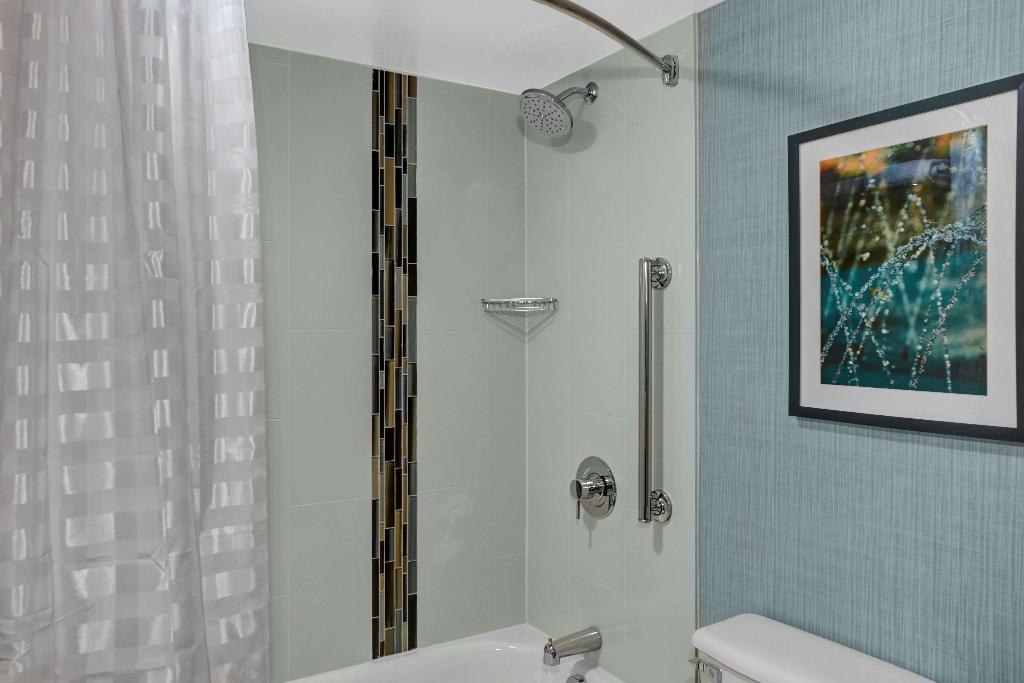Hyatt Place Lakeland Center
