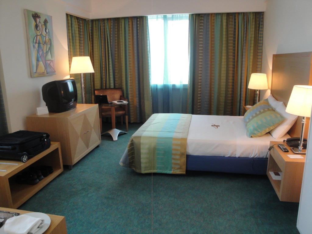 Hotel Presidente Luanda
