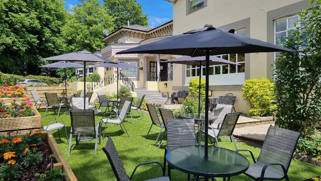 Hotel Reigate Manor Htl, Großbritannien, Reigate. Großes 25