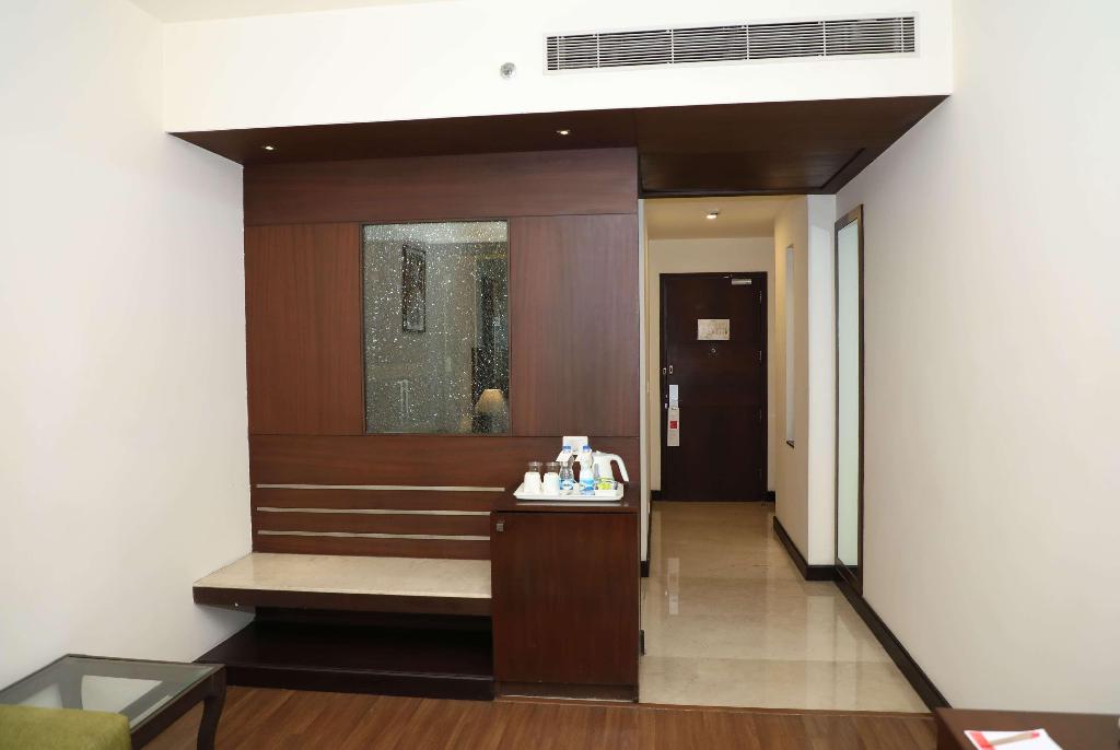 Ramada By Wyndham Jalandhar City Centre