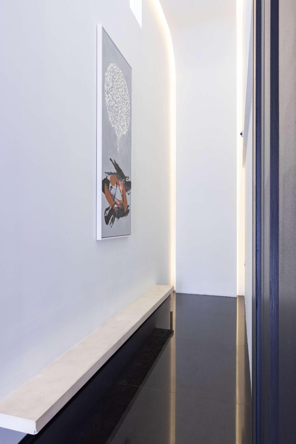 Hotel La Suite West - Hyde Park, Großbritannien, London. Großes 66