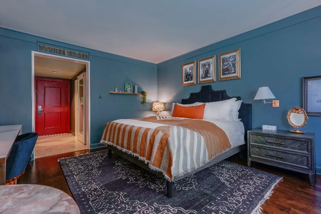 Hotel Amarano Burbank - Hollywood