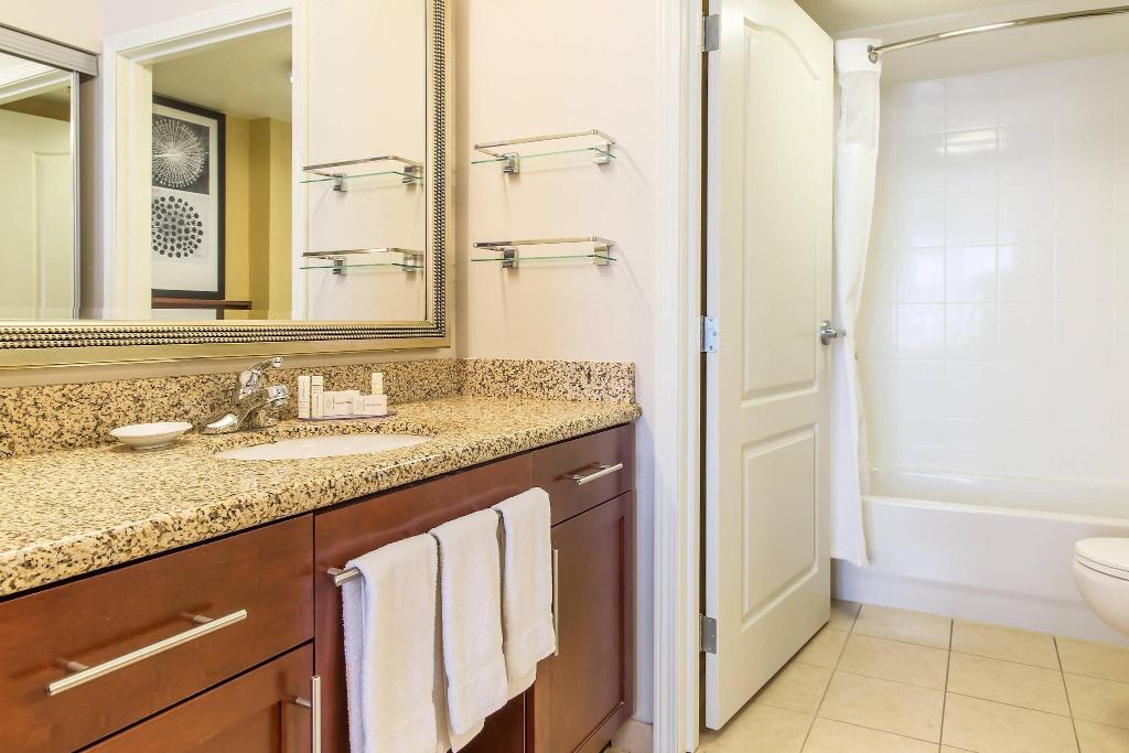 Residence Inn Lexington Keeneland/Airport