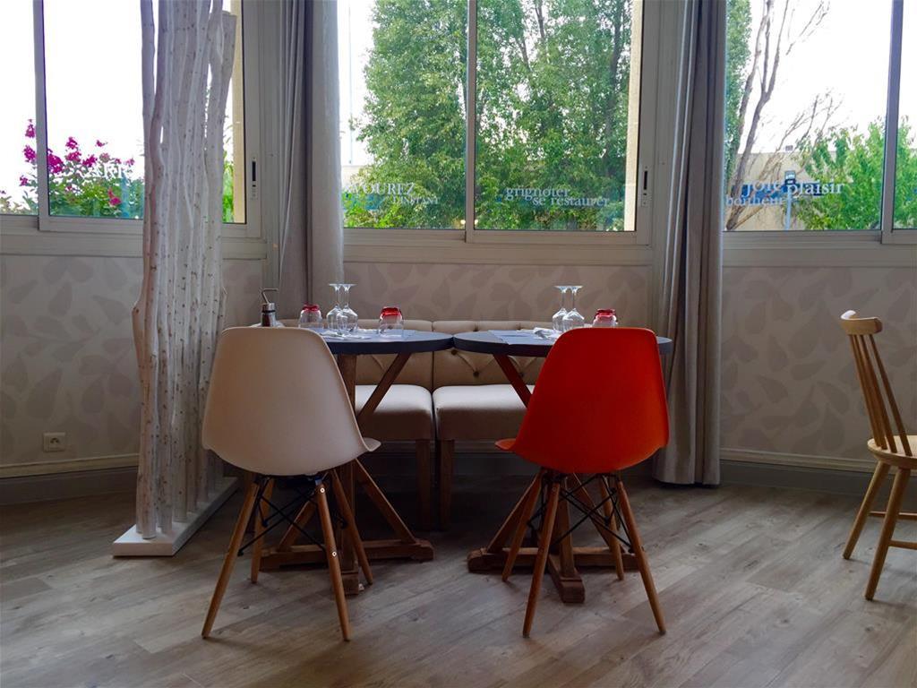 Kyriad Lyon Est - Bron Eurexpo Le Cottage