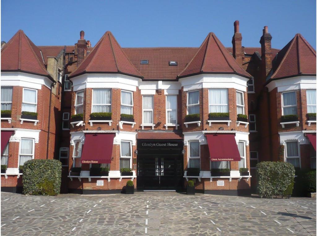 Glenlyn Guest House - General view