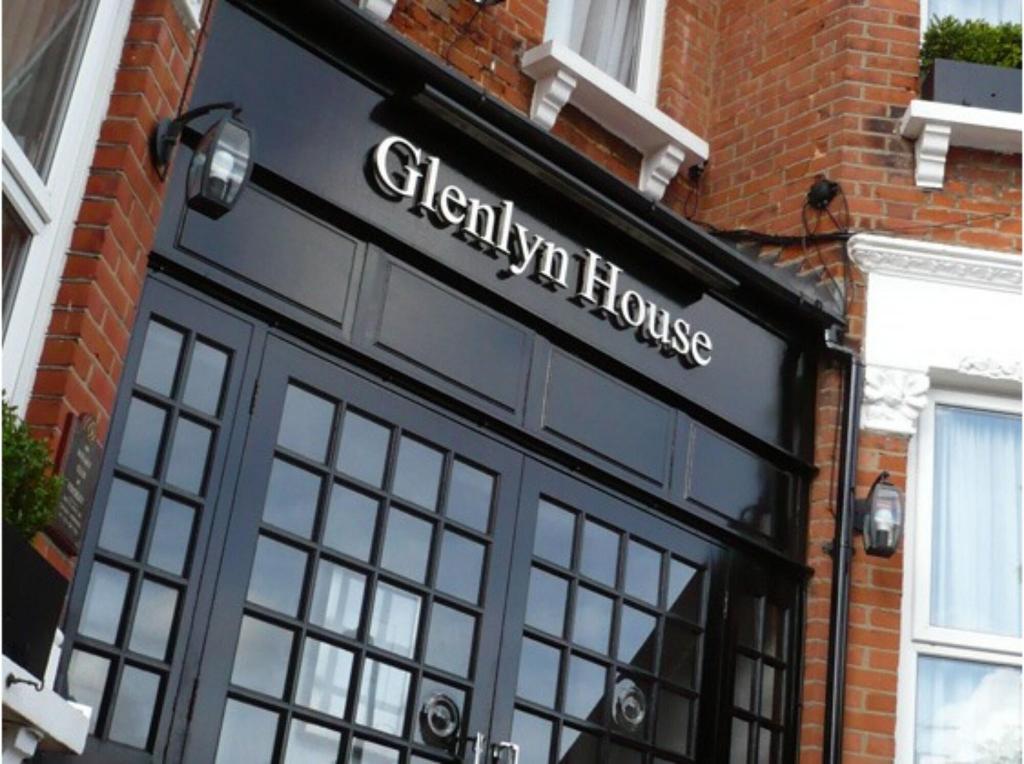 Glenlyn Guest House - General view