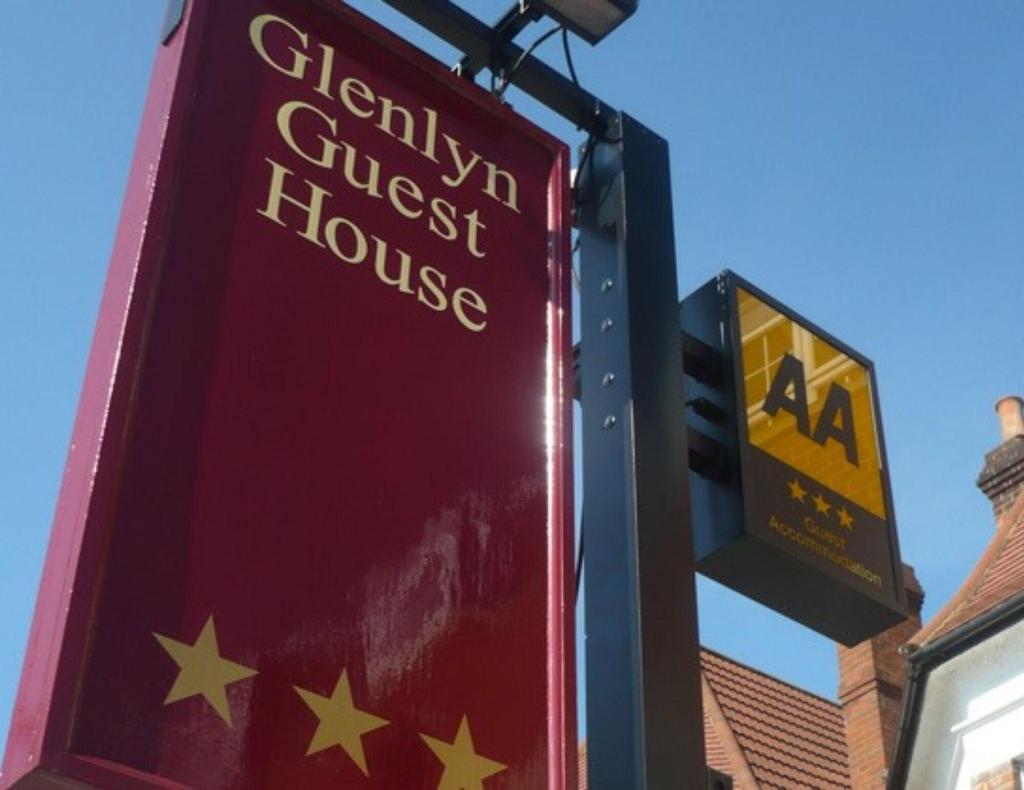 Glenlyn Guest House - General view