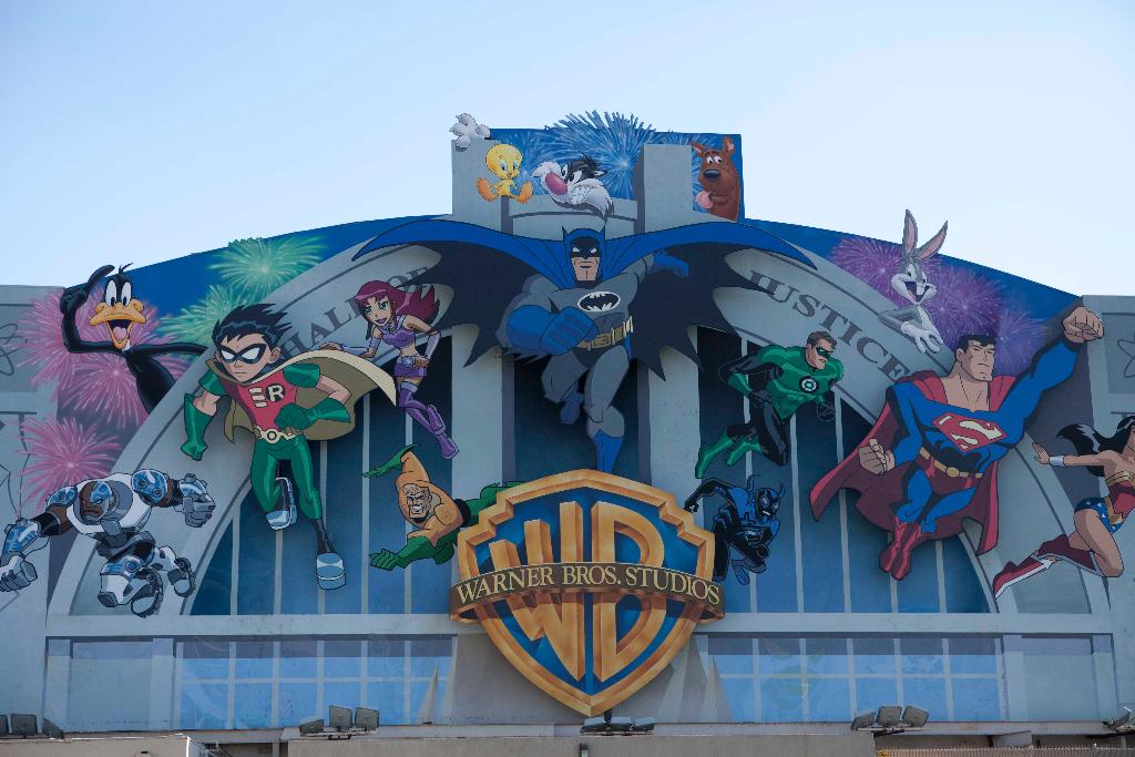 Hotel Safari Inn, USA, Burbank. Großes 1