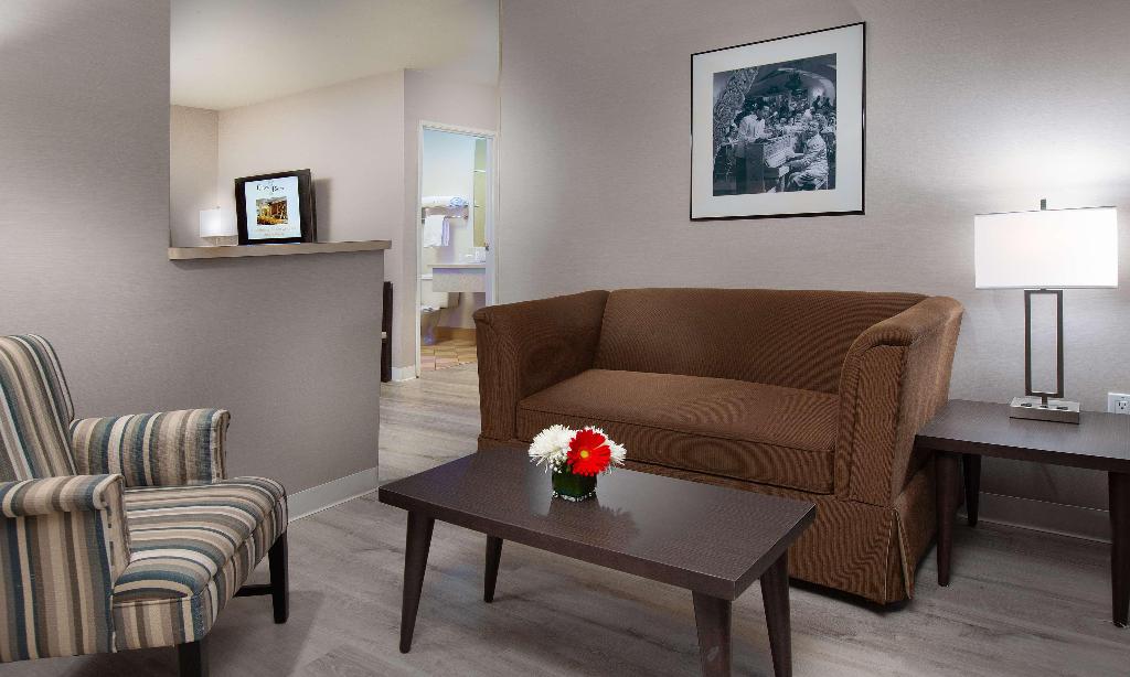 Hotel Safari Inn, USA, Burbank. Großes 39