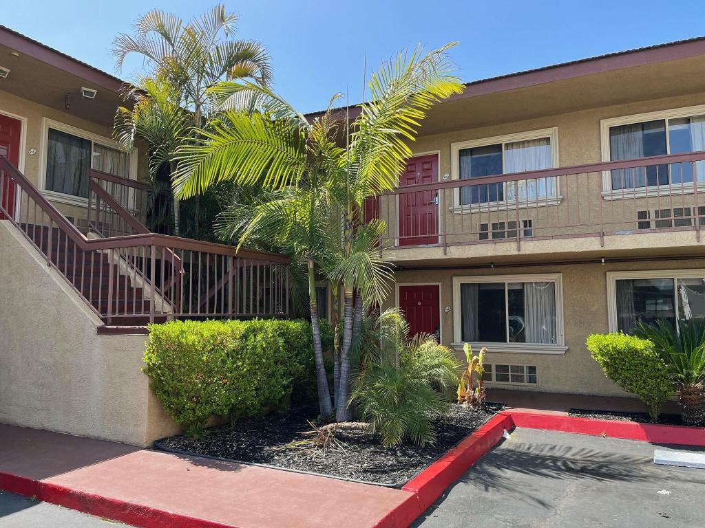 Rivera Motel