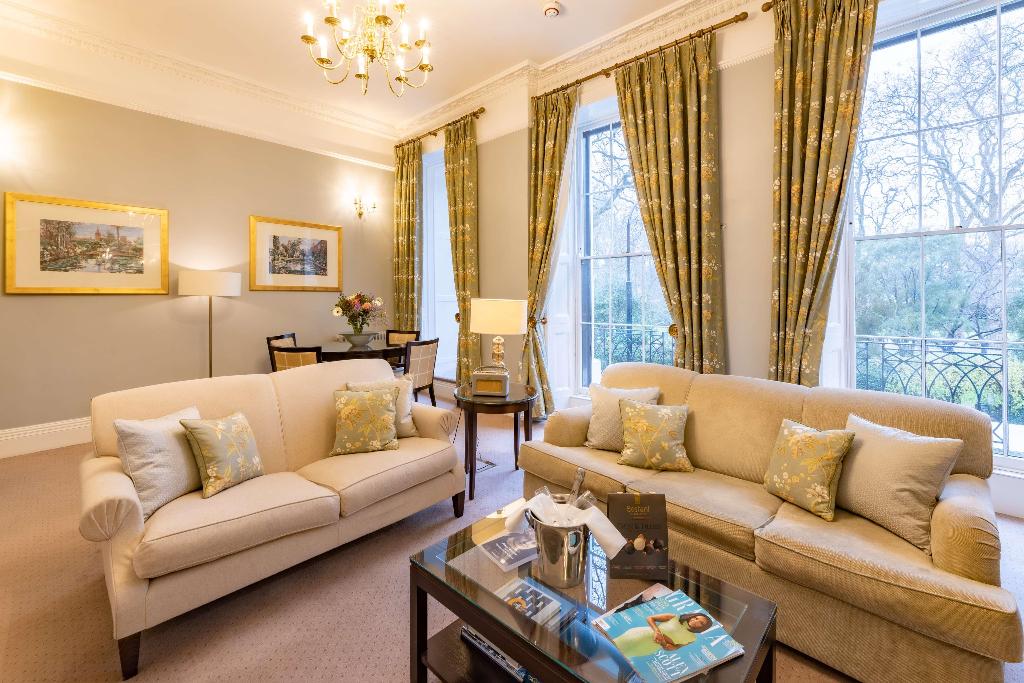 The Goodenough Hotel London