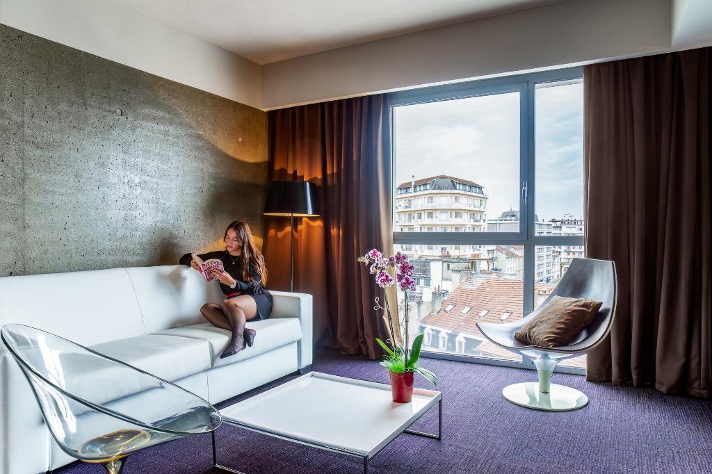 Le Rex Tarbes