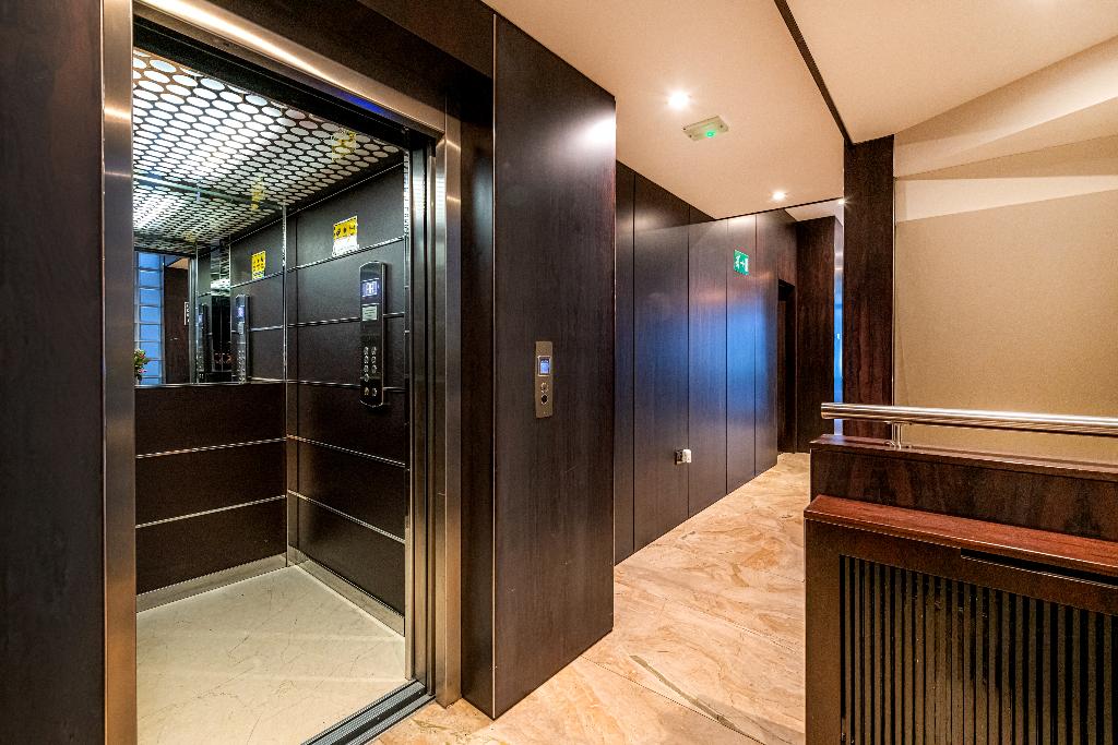 Hotel Claverley Court Apartment Knightsbridge, Großbritannien, London. Großes 2