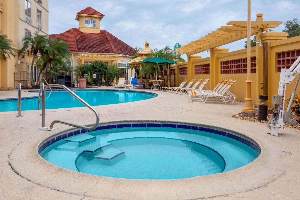 La Quinta Inn & Suites Lakeland West