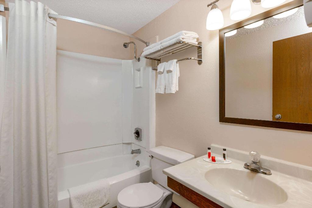 Super 8 by Wyndham North Platte