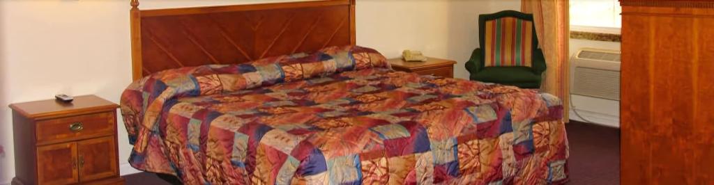 Chateau Inn and Suites Downey